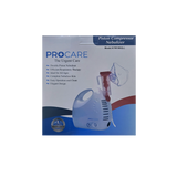 Ky 1002l Procare Nebulizer