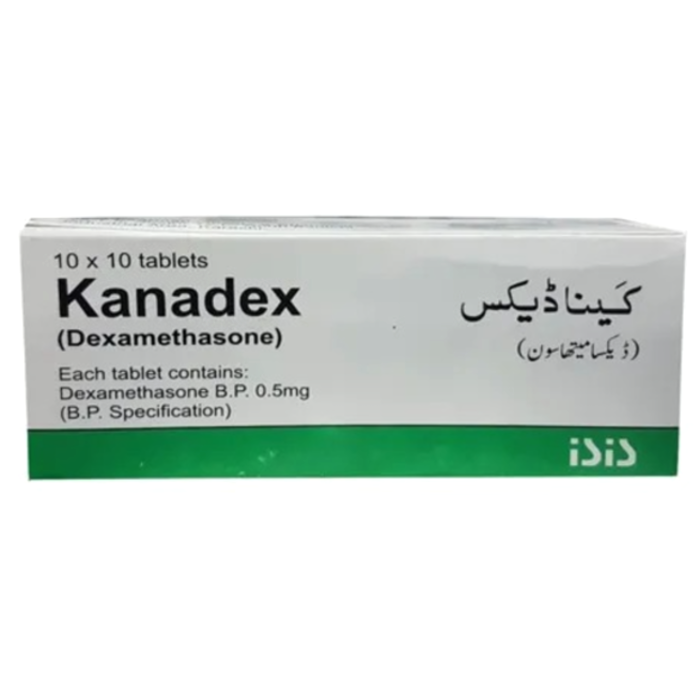 Kanadex Tablets