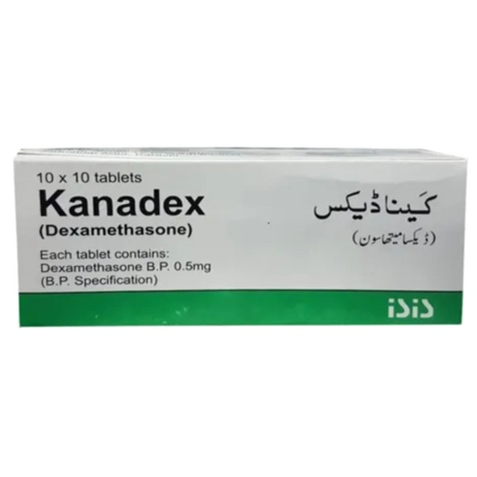 Kanadex Tablets