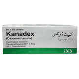 Kanadex Tablets