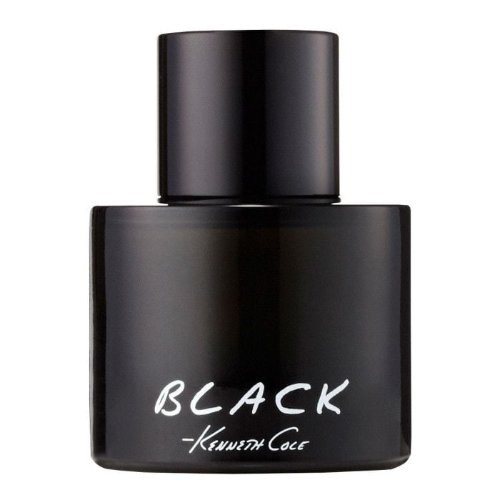 Kenneth Cole Black Edt 100ml