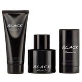 Kenneth cole black gift set men