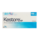 Kestore 10mg Tab 15s
