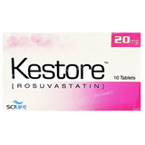 Kestore 20mg Tablets
