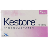 Kestore 5mg Tablets