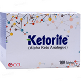 Ketorite Tablets