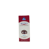 Ketro Eye Drops