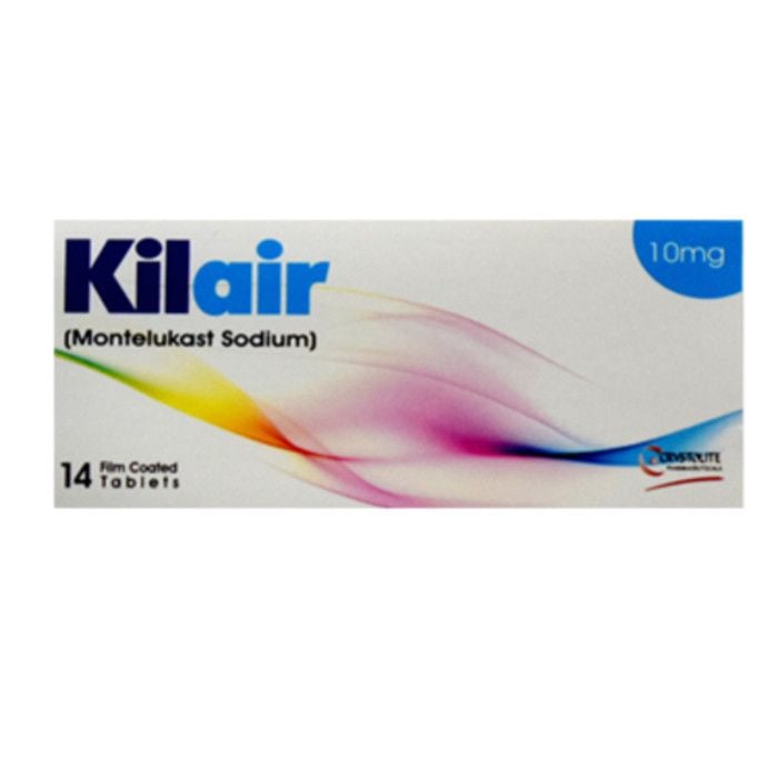 Kilair Tablets 10mg