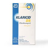 Klaricid Ds 60ml Syp