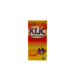 Klic 50mg Sachets