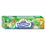 Kodomo Tooth Paste 50gm Melon