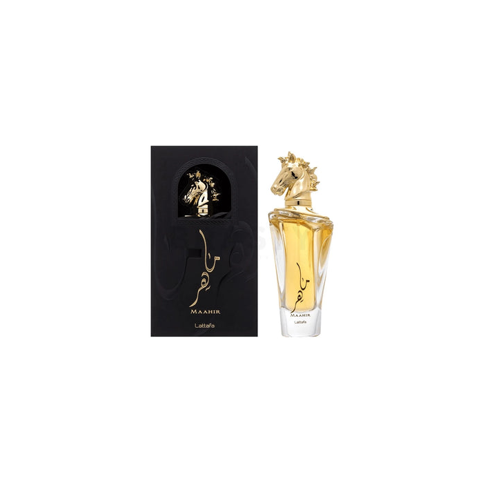 Lattafa Edp 100ml Maahir