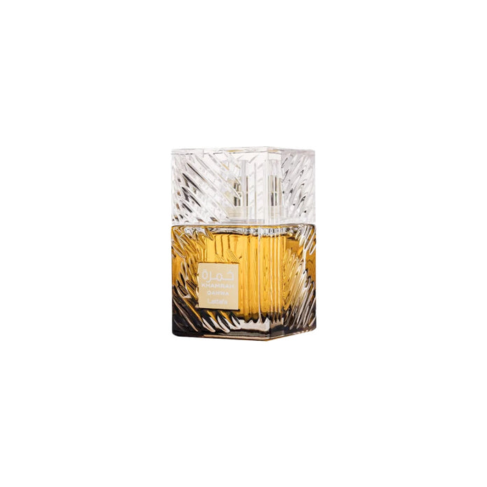 Lattafa Khamrah Qahwa Edp 100ml