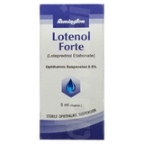 Lotenol Forte Eye Drop