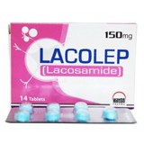 Lacolep 150mg Tablets