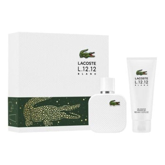 Lacoste Edt Pour Homme 175ml Gift Set