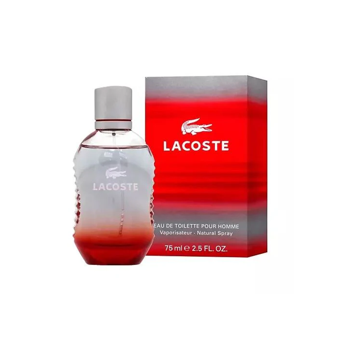 Lacoste Pour Homme Edt 75ml