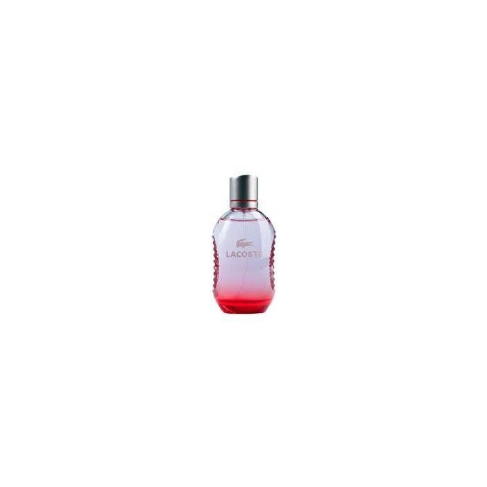 Lacoste Red Edt 125ml