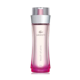 Lacoste Touch Of Pink Edt 90mls