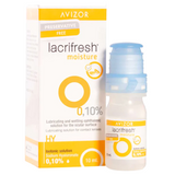Lacrifresh eye drops 0.10%/10ml
