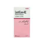 Lacticare Hc 2.5% Lotion