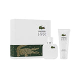 Lactose l.12.12 blanc gift set edt