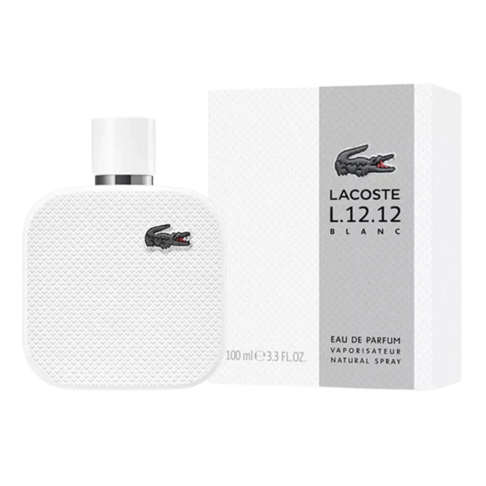 Lactose L.12.12 blanc men edp 100ml