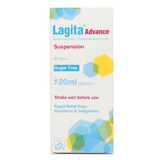 Lagita Advance 120ml Suspension