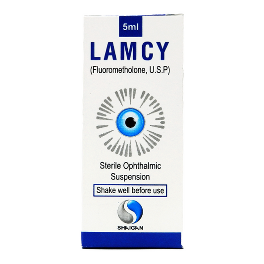 Lamcy Drop