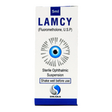 Lamcy Drop