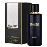 Lamuse gracious pour femme edp 100ml