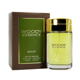 Lamuse woody essence 200ml perfume
