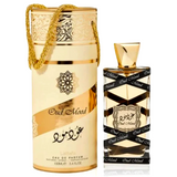 Lattafa Edp 100ml Oud Mood
