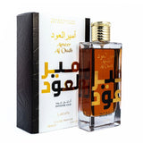 Lattafa Ameer Al Oudh Edp 100ml
