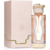 Lattafa edp 100ml teriaq