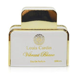 Lattafa edp 100ml vibrant blanc louis cardin