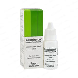 Laxoberon Drops 15ml