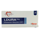 Ldura 2mg Tablets
