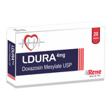 Ldura 4mg Tablets