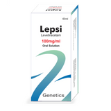 Lepsi Oral Solution 60ml