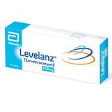 Levelanz 250mg Tablets