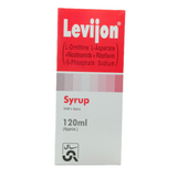 Levijon 120ml Syp
