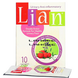 Lian Sachets 10s