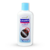 Licokil Shampoo 100ml