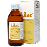 Lilac 120ml Syp