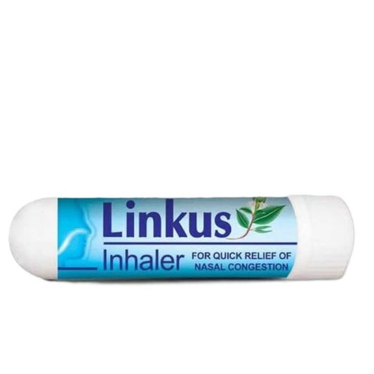 Linkus Inhaler 1s