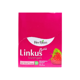 Linkus Nova Sf Strawberry Flav