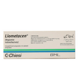 Liometacen Inj