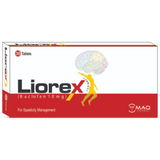 Liorex 10mg Tablets