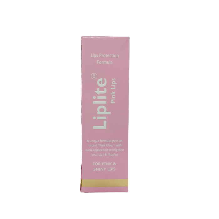 Liplite Pink Lips 20gm